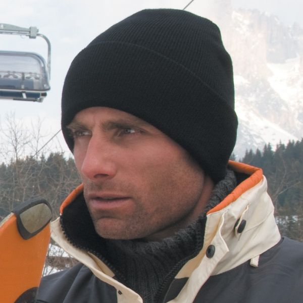 Woolly Ski Hat, Result