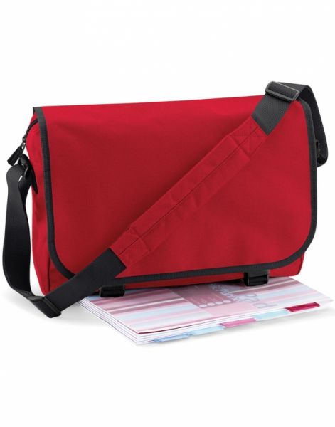 Conference Bag, Bagbase Messenger