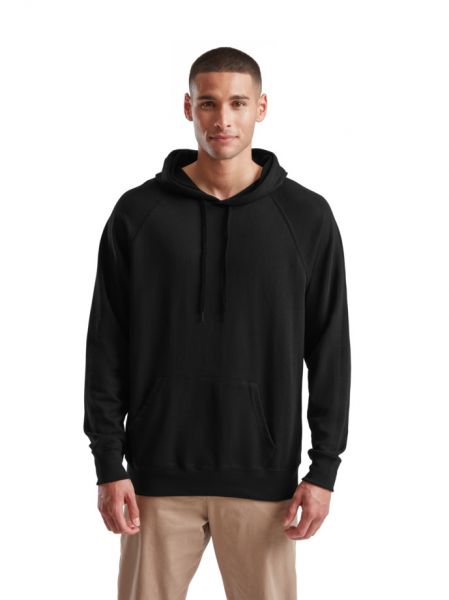 Lightweight Hooded Sweat, Fruit of the Loom