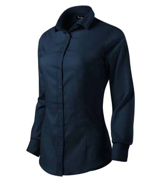 Long Sleeve Women Shirt, Malfini Dynamic
