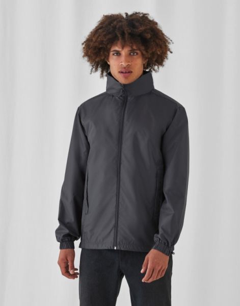 Men Jacket ID.601, B&C Colection