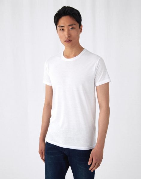 Sublimation T-Shirt, B&C Collection