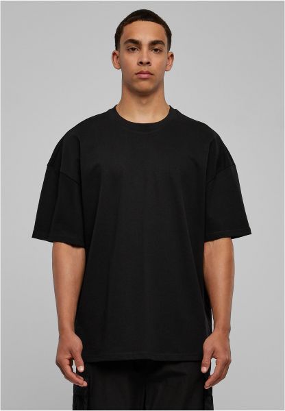 Ultra Heavy Cotton Box Tee