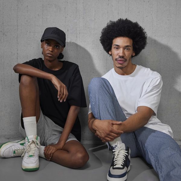 Unisex T-Shirt Oversized, B&C #E220