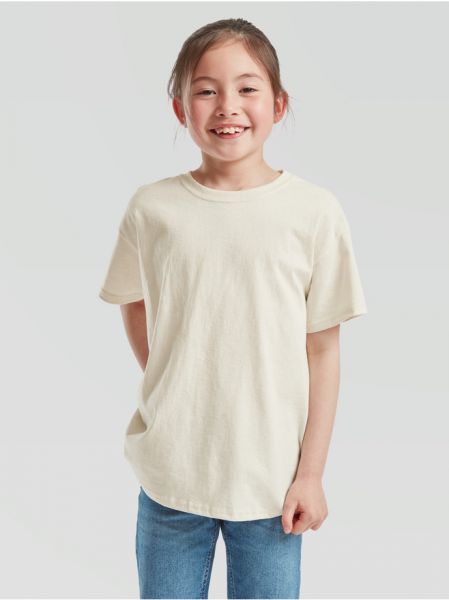 Valueweight Kids T-shirt, Fruit of the Loom