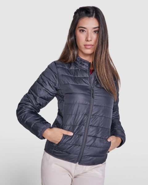 Women Quilted Jacket, Roly Finland