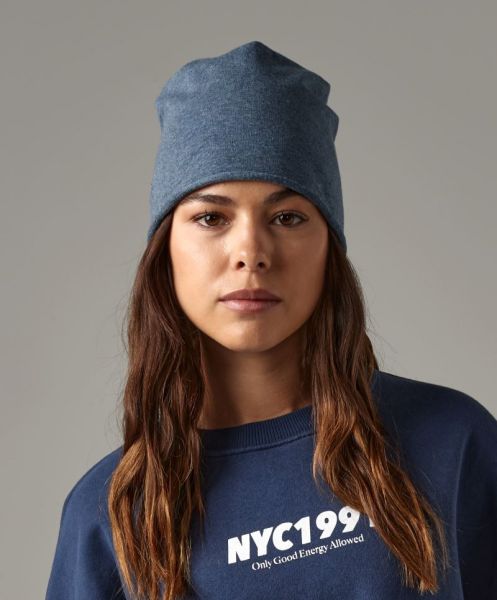 Jersey Beanie, Beechfield