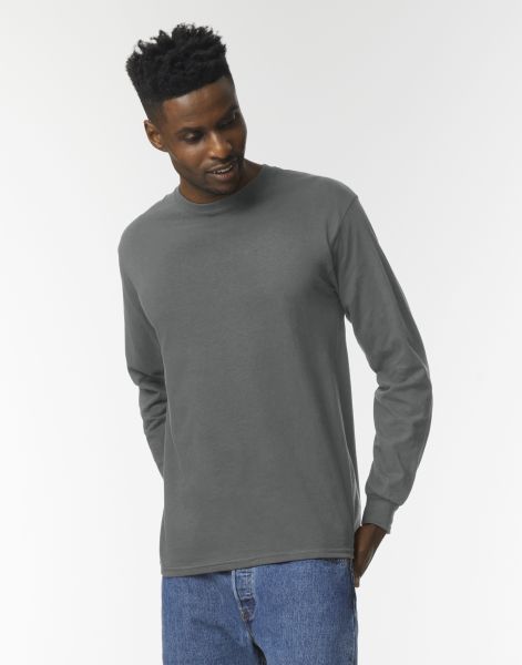 Long Sleeve T-Shirt, Gildan Ultra Cotton