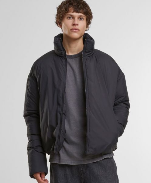 Men Oversize Jacket, Build Your Brand