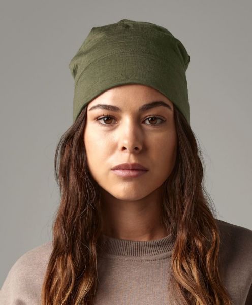 Merino Beanie, Beechfield