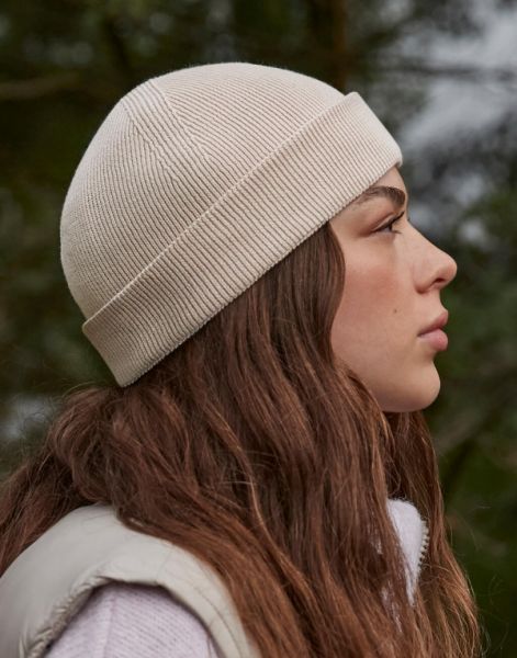 Organic Cotton Fisherman Hat, Beechfield