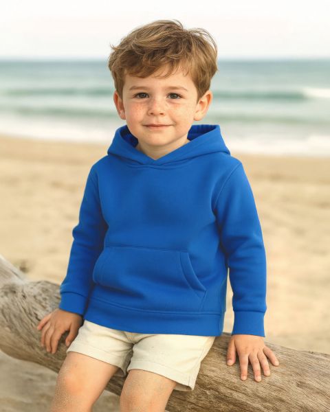 Children Classic Hoodie, Stedman