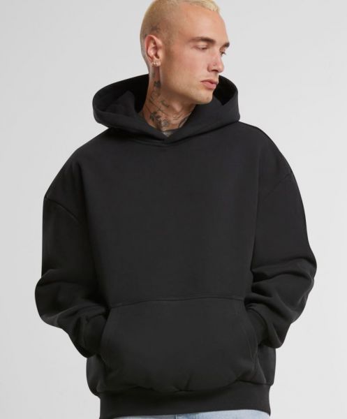 Heavy Hooded Sweater, Ultra Heavy, Build Your Brand