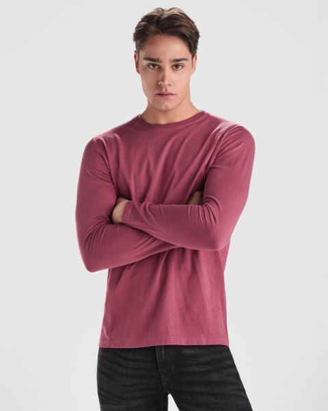Long Sleeve T-Shirt, Roly Extreme