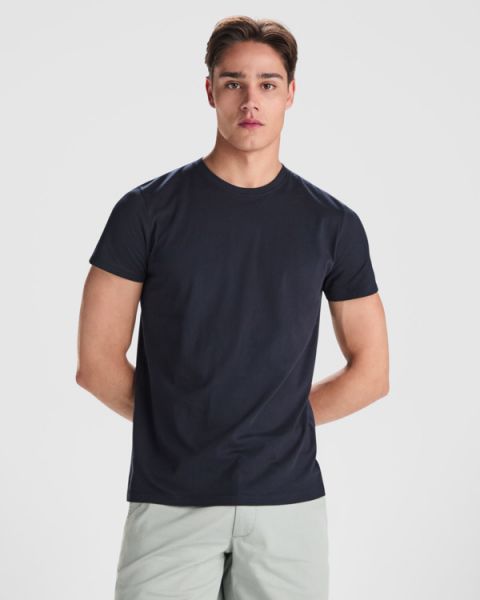 Men / Children T-Shirt, Roly Braco