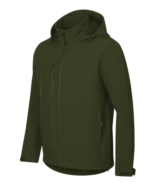 Men Softshell Jacket, Malfini Trail