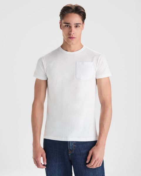 Pocket T-shirt, Roly Teckel
