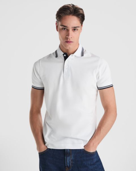 Polo Shirt, Roly Montreal