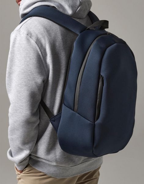 Scuba Backpack, BagBase