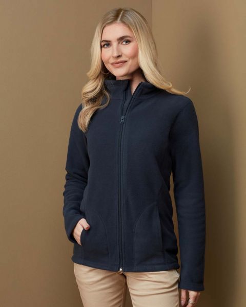 Stedman Fleece Women Jacket
