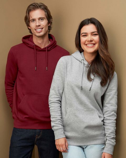 Unisex Hooded Sweatshirt, Stedman Classic