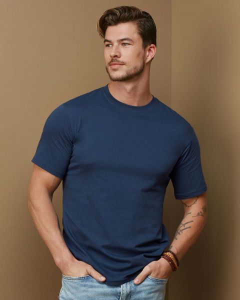 Classic Fitted Men T-Shirt, Stedman 