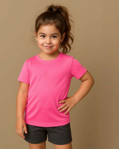 Kids T-Shirt, Stedman Sports-T