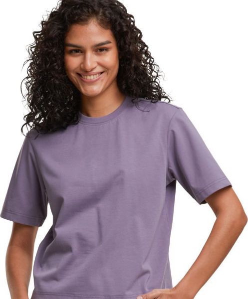 Ladies Oversize T-Shirt, Sorona, Build Your Brand