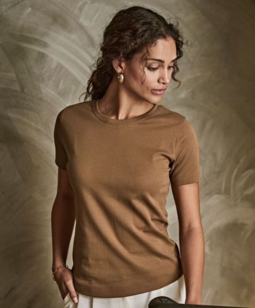 Ladies T-Shirt, Interlock, Tee Jays