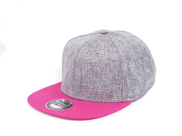 Melange Snap Cap, coFEE
