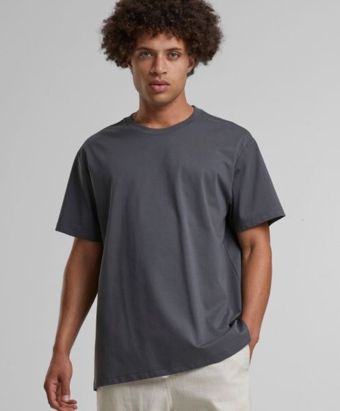 Men Oversize T-Shirt, Sorona, Build Your Brand