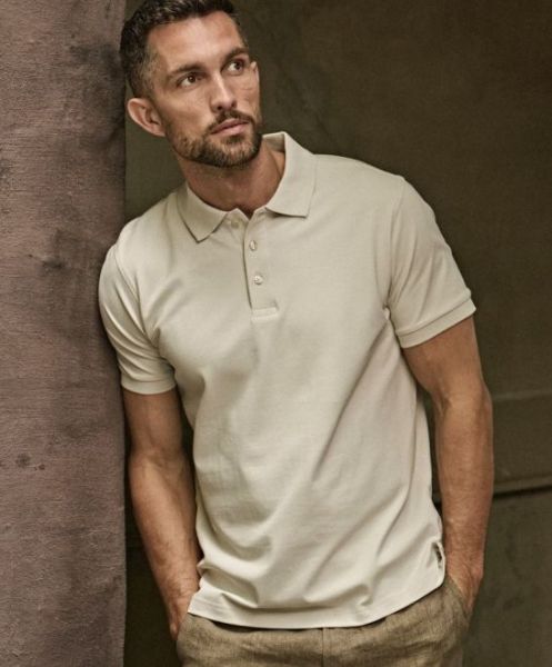 Men Polo Shirt, Luxury, Tee Jays