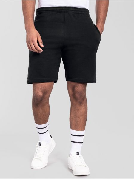 Men Shorts, Iconic 250, Fruit Of The Loom
