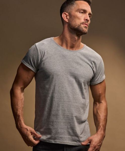 Men T-Shirt, Tee Jays