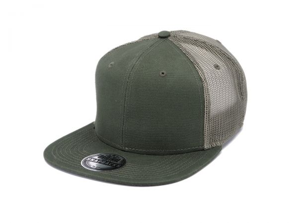 Snap Mesh Cap, coFEE