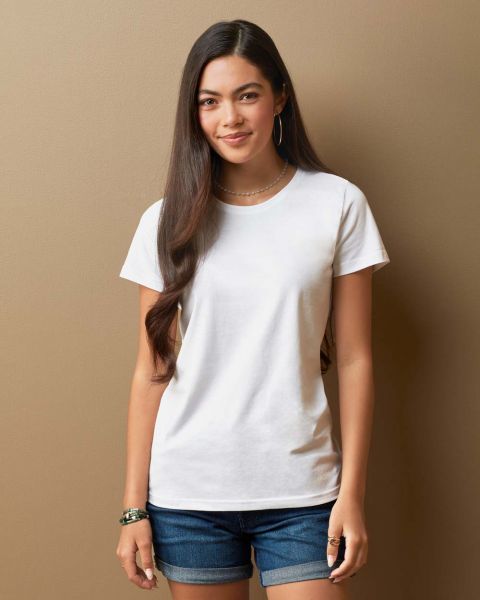 Stedman Comfort Women T-shirt