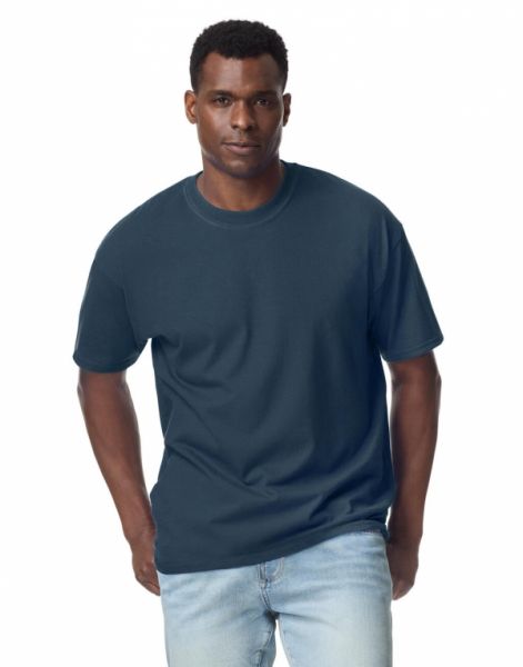 T-Shirt Hammer Maxweight, Gildan