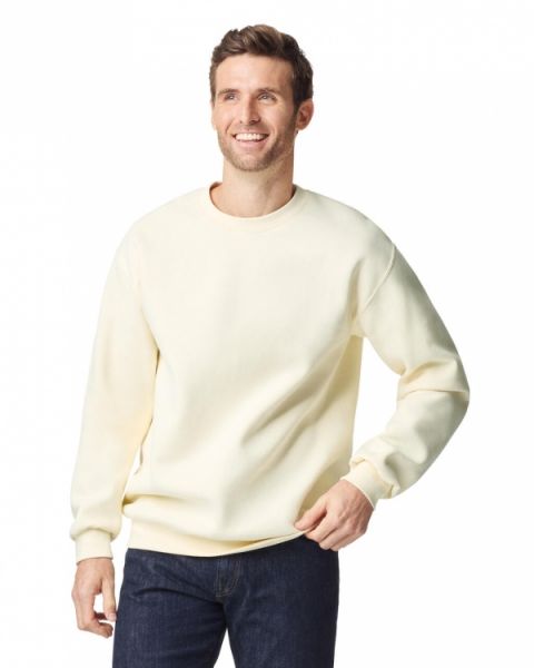 Unisex Hammer Maxweight Sweater, Gildan