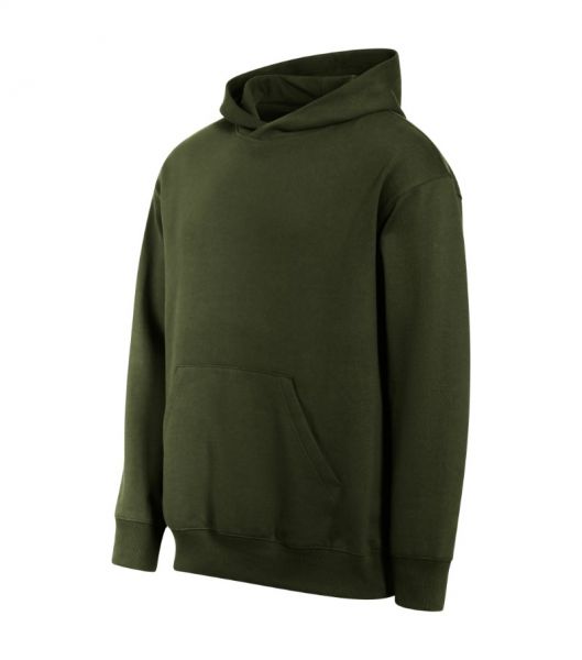 Unisex Hooded Sweatshirt, Malfini Chill