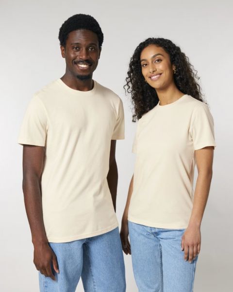 Unisex Organic T-Shirt, Stanley/Stella Crafter