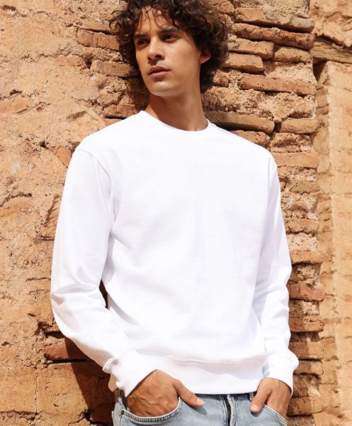 Unisex Sweat, Iconic 250, Fruit of the Loom