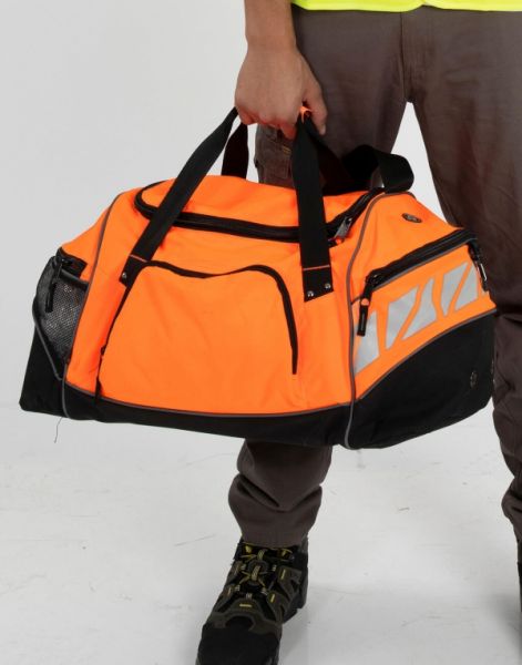 Daytona Sports Holdall, Shugon