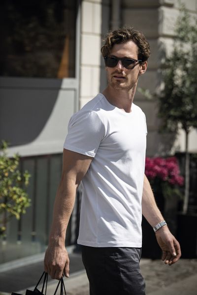 Nimbus Montauk Men T-Shirt