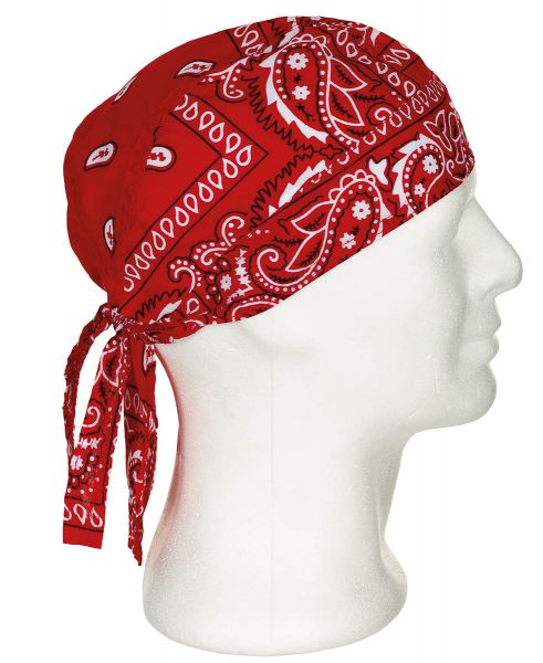 Pirate Bandana, Cotton