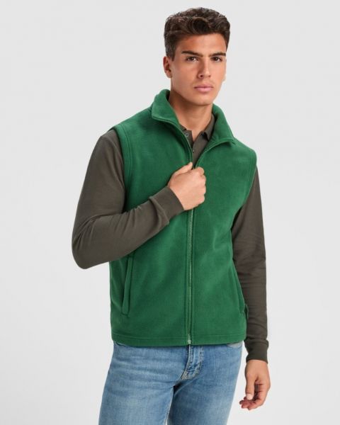 Polar Vest, Roly Bellagio