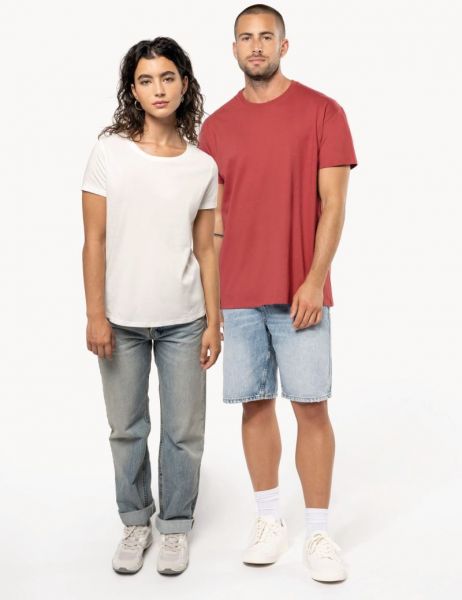Unisex Organic T-Shirt, Kariban