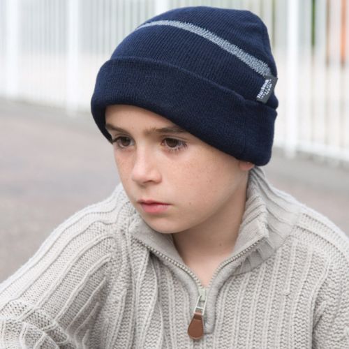 Hat, Result - Junior Thinsulate