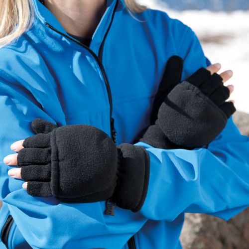 Result - Palmgrip Glove Mitt