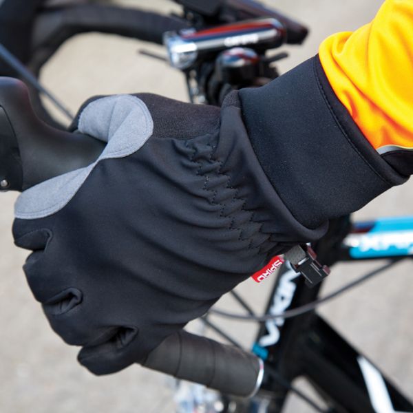 BIKEWEAR LONG GLOVE