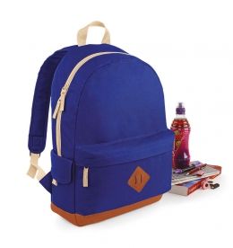 Backpack Heritage - Bagbase